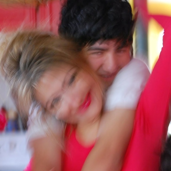 Meet your Posher, Thedagrami - Picture 1 of 1